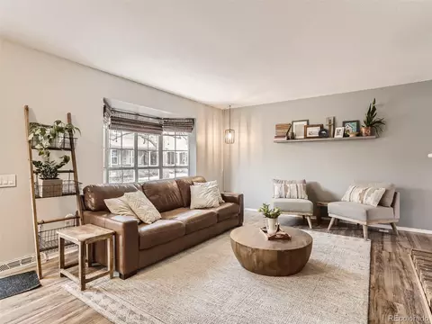 8632 E Amherst Dr #C, Denver, CO 80231