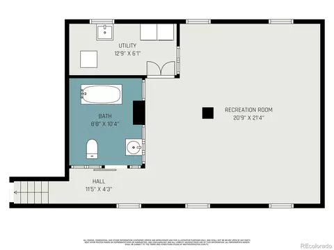 3019 Meade St, Denver, CO 80211 photo 24