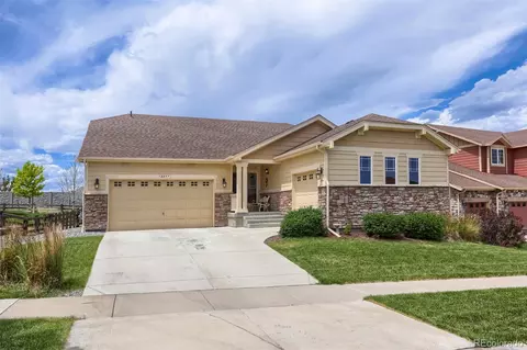 12257 Pine Post Dr, Parker, CO 80138
