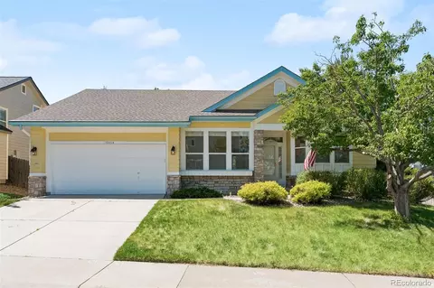 19454 E Clear Creek Trl, Parker, CO 80134