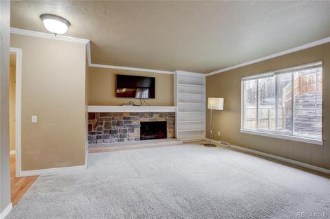7883 S Trenton St, Centennial, CO 80112 photo 9
