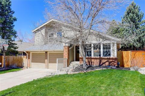7883 S Trenton St, Centennial, CO 80112 photo 1