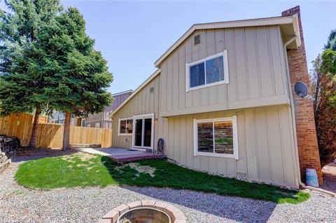 7883 S Trenton St, Centennial, CO 80112 photo 34