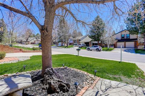 7883 S Trenton St, Centennial, CO 80112 photo 33