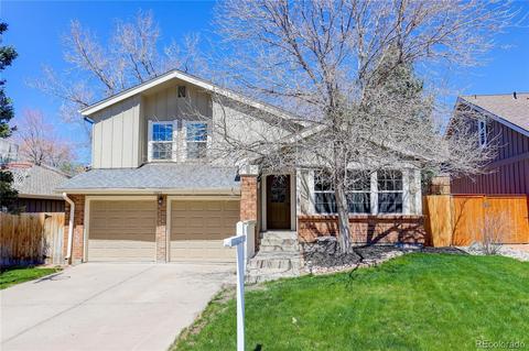 7883 S Trenton St, Centennial, CO 80112 photo 31