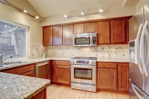 7883 S Trenton St, Centennial, CO 80112 photo 5