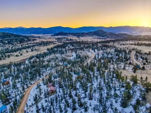 View/Area - 672 Wampum Ln, Como, CO 80432 photo 2 of 2