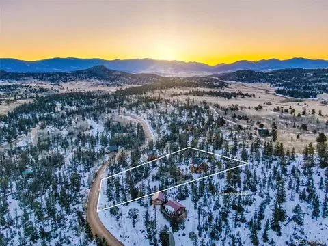 View/Area - 672 Wampum Ln, Como, CO 80432 photo 1 of 2