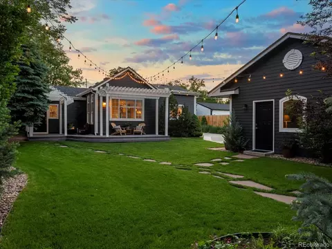 3339 Lowell Blvd, Denver, CO 80211