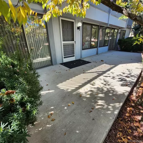 15087 E Louisiana Dr #A, Aurora, CO 80012