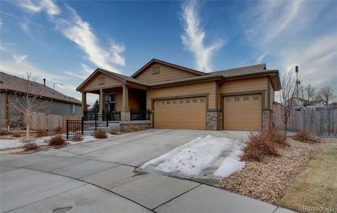 19230 E Pacific Pl, Aurora, CO 80013 photo 2