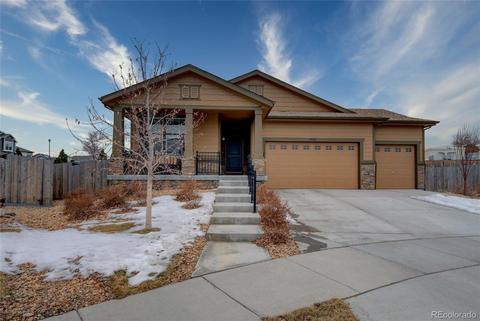 19230 E Pacific Pl, Aurora, CO 80013 photo 1