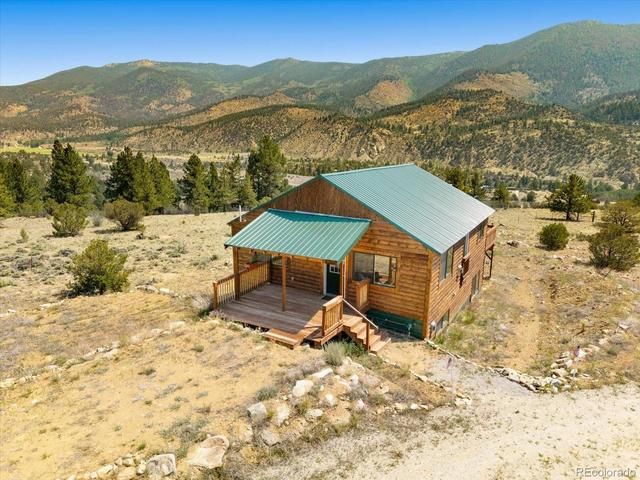 18340 S Lake Rd, Buena Vista, CO 81211