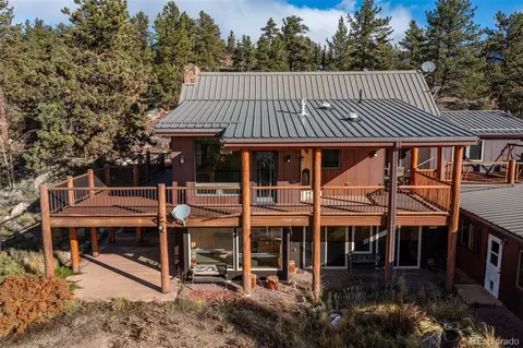 19290 Mountain View Dr, Buena Vista, CO 81211
