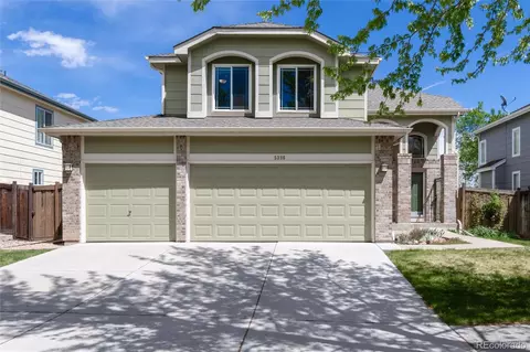 5386 S Gray St, Littleton, CO 80123