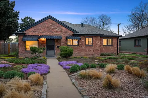 2435 Olive St, Denver, CO 80207