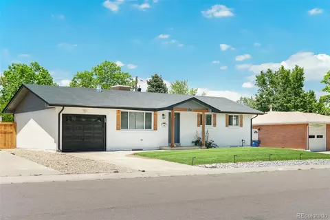 8271 Bluebell Way, Denver, CO 80221