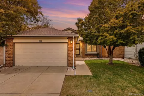 2284 S Kingston Ct, Aurora, CO 80014