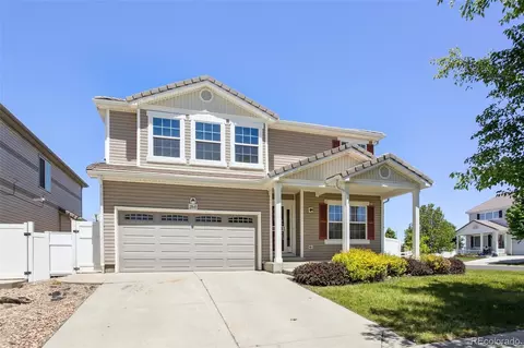 21643 E 55th Ave, Denver, CO 80249
