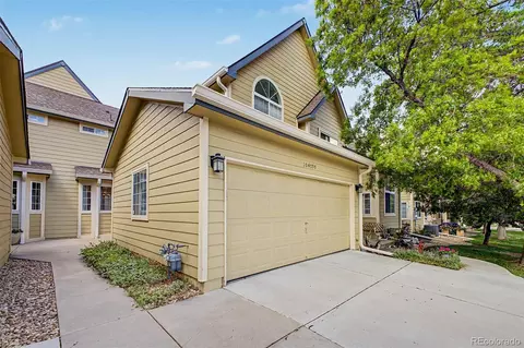 10409 W Fair Ave #B, Littleton, CO 80127