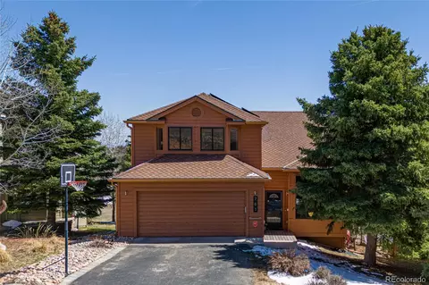 783 Calgary Way, Golden, CO 80401