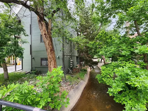 Exterior - 1830 22 Nd St #14, Boulder, CO 80302 photo 3 of 3