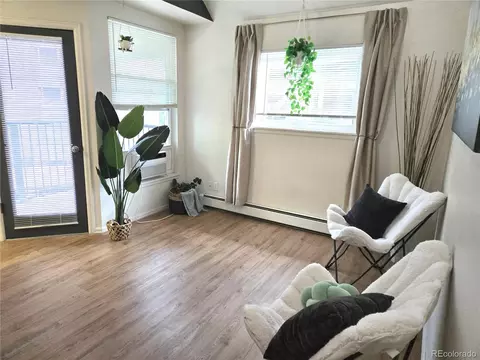 Living - 1830 22 Nd St #14, Boulder, CO 80302 photo 2 of 2