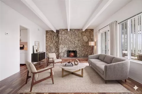 2525 S Dayton Way #1803, Denver, CO 80231