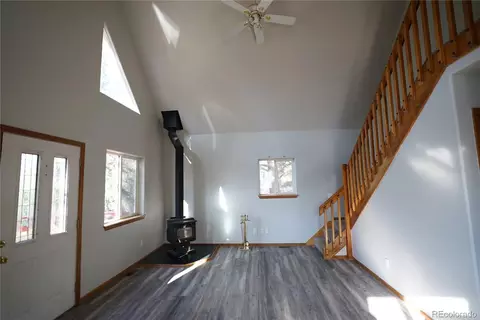 Living - 68 Jones Rd, Bailey, CO 80421 photo 1 of 1