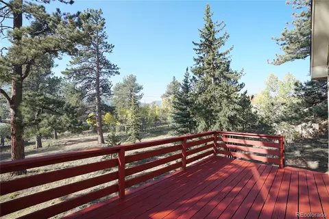 Exterior - 68 Jones Rd, Bailey, CO 80421 photo 3 of 7
