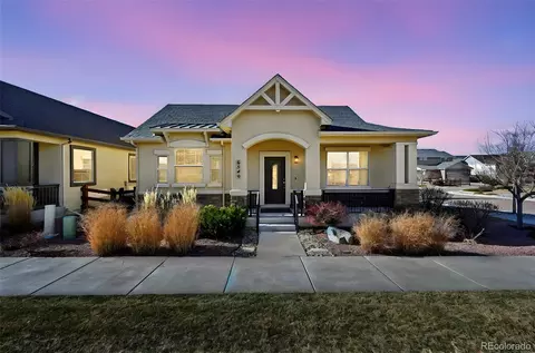 6549 Shadow Hill Ln, Colorado Springs, CO 80923