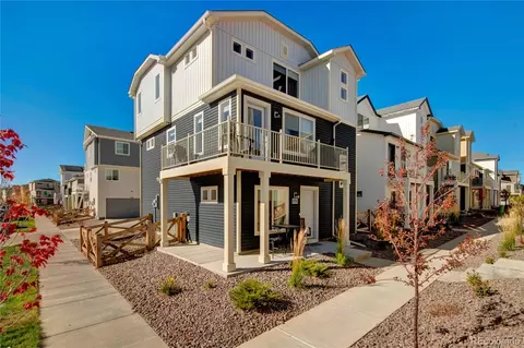 5752 Tramore Ct, Colorado Springs, CO 80927