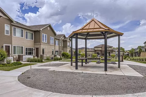 15446 W 64th Loop #C, Arvada, CO 80007