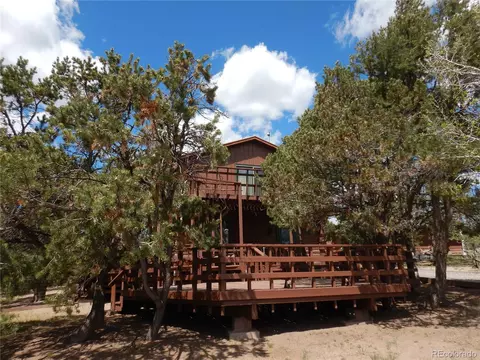 395 Kit Carson Rd, South Fork, CO 81154
