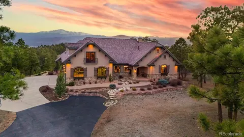 13090 Tahosa Ln, Colorado Springs, CO 80908