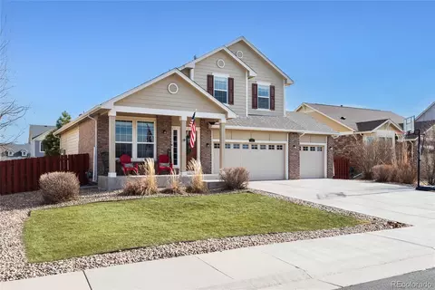 42 N Newcastle Ct, Aurora, CO 80018 photo 2
