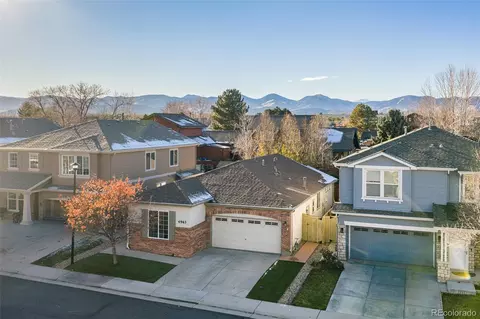 4963 S Zephyr St, Littleton, CO 80123