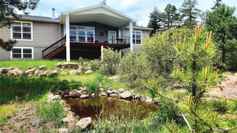 324 Pike View Ln, Florissant, CO 80816