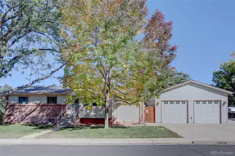 707 W Davies Way, Littleton, CO 80120
