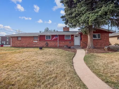 5479 S Huron Way, Littleton, CO 80120