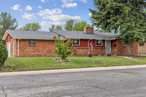 5479 S Huron Way, Littleton, CO 80120