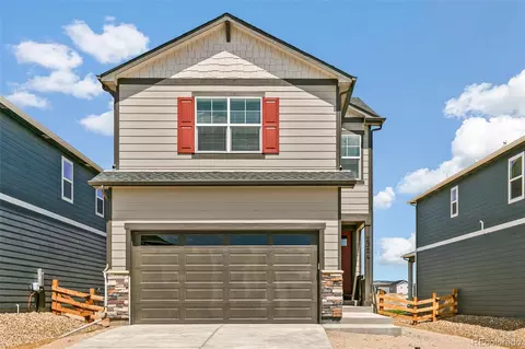 2275 Coyote Mint Dr, Monument, CO 80132