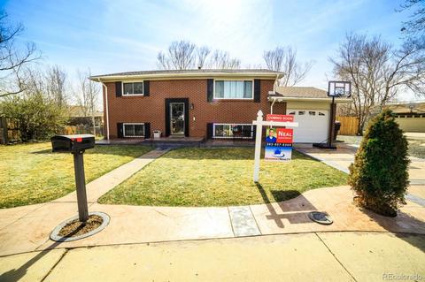 740 Comet Cir, Thornton, CO 80260 photo 1