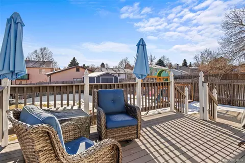 1418 S Biscay Way, Aurora, CO 80017
