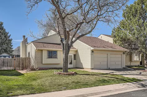 4272 E 126th Pl, Thornton, CO 80241