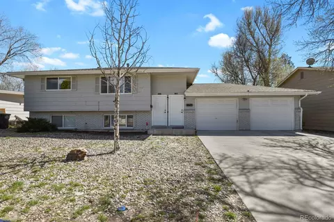 1309 Tappan Cir, Colorado Springs, CO 80909