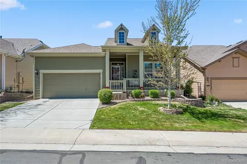10006 Boca Cir, Parker, CO 80134
