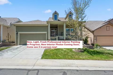 10006 Boca Cir, Parker, CO 80134