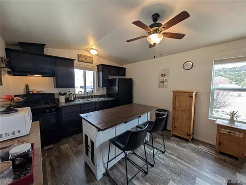 10795 County Road 197a #137, Nathrop, CO 81236