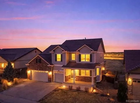 6596 Lynch Ln, Castle Rock, CO 80108